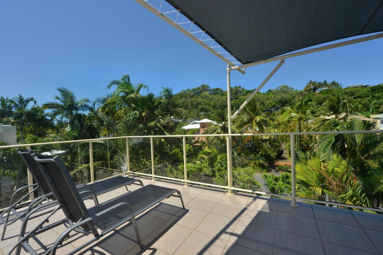Aparthotel Driftwood Mantaray - Official Onsite Reception And Check In Port Douglas Exterior foto