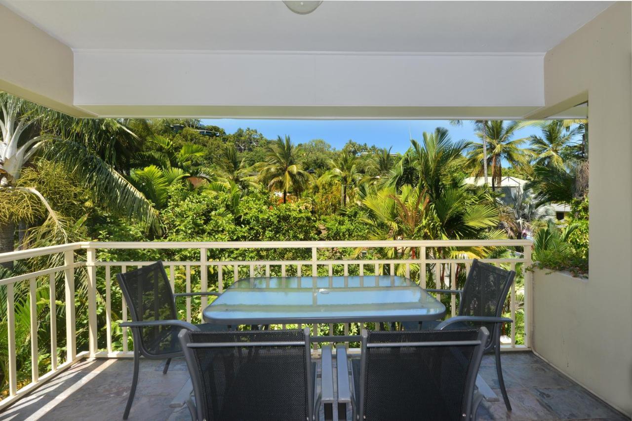 Aparthotel Driftwood Mantaray - Official Onsite Reception And Check In Port Douglas Exterior foto