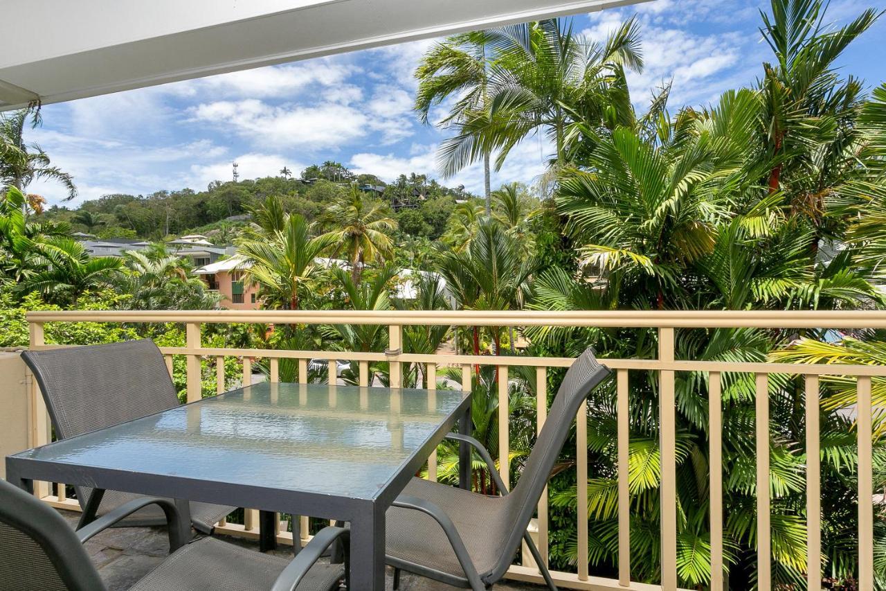 Aparthotel Driftwood Mantaray - Official Onsite Reception And Check In Port Douglas Exterior foto
