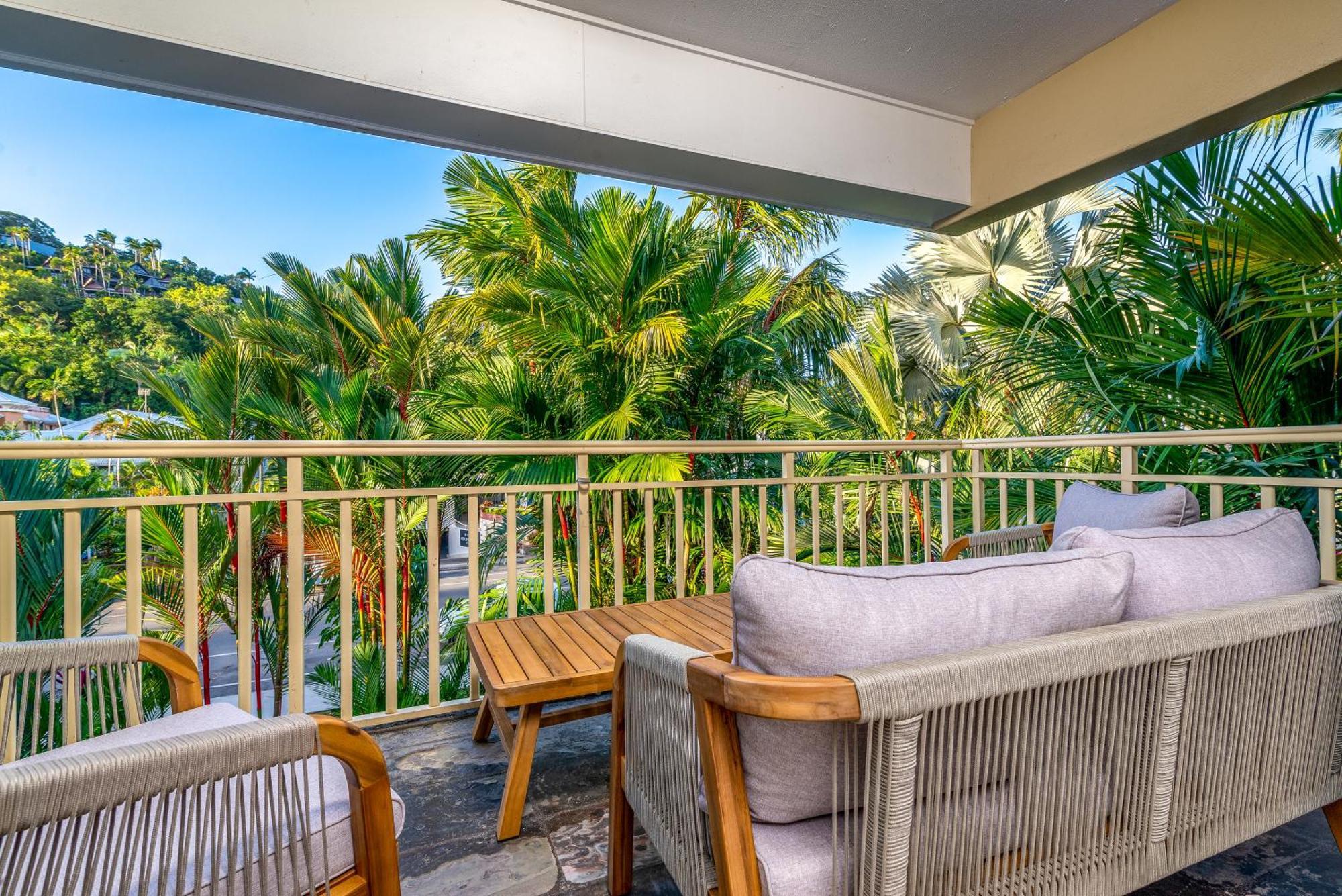 Aparthotel Driftwood Mantaray - Official Onsite Reception And Check In Port Douglas Exterior foto