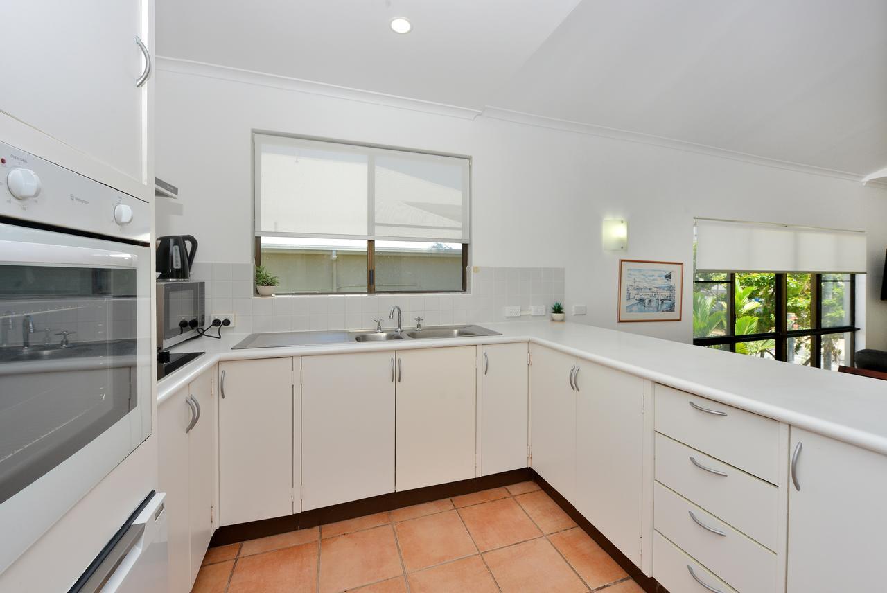 Aparthotel Driftwood Mantaray - Official Onsite Reception And Check In Port Douglas Exterior foto