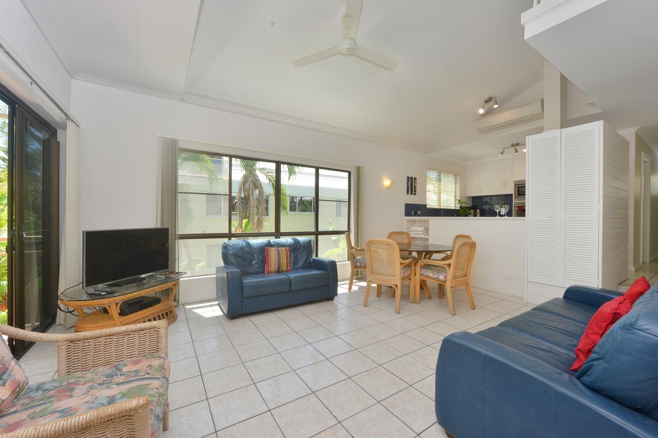 Aparthotel Driftwood Mantaray - Official Onsite Reception And Check In Port Douglas Exterior foto